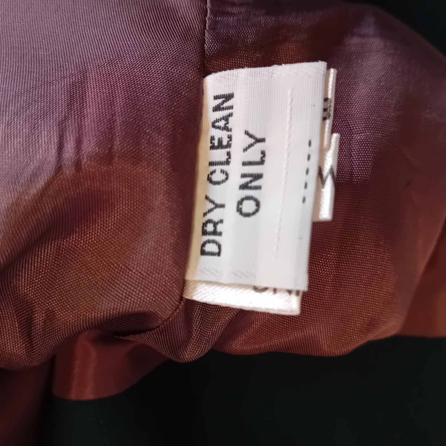 Blazer Joe Casely Hayford