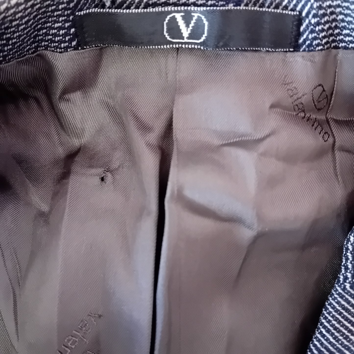 Valentino blazer