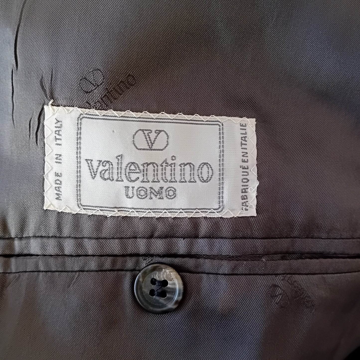 Valentino blazer