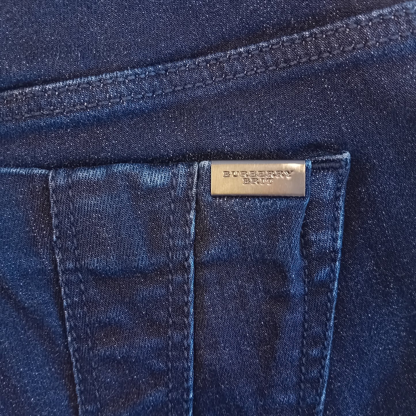 Burberry Brit jeans