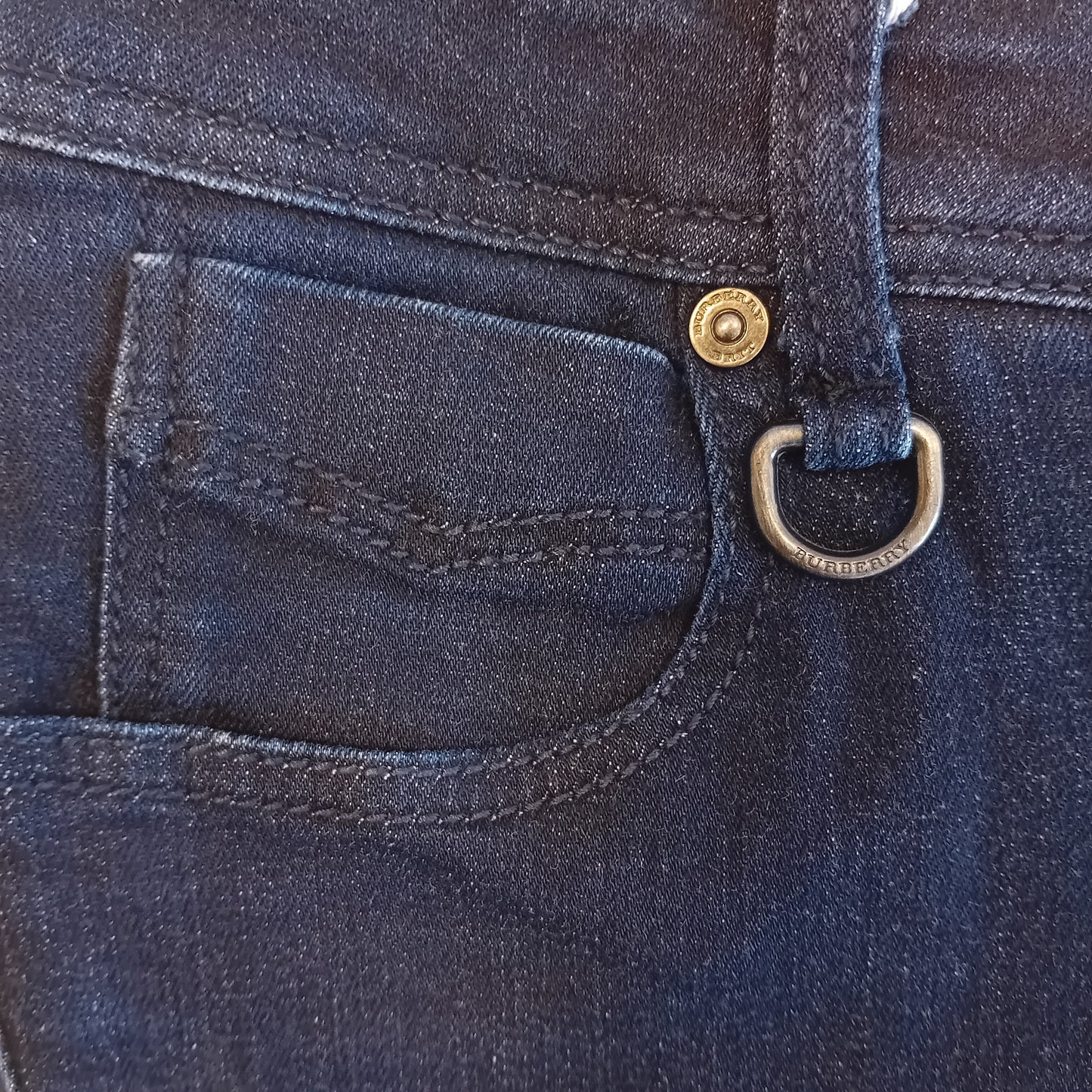 Burberry Brit jeans