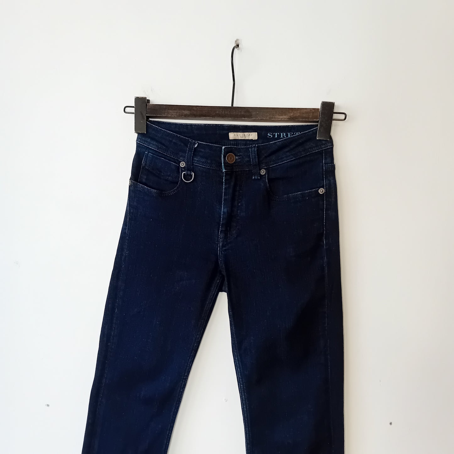 Burberry Brit jeans