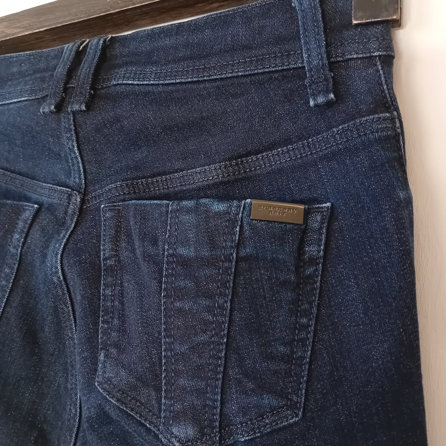 Burberry Brit jeans
