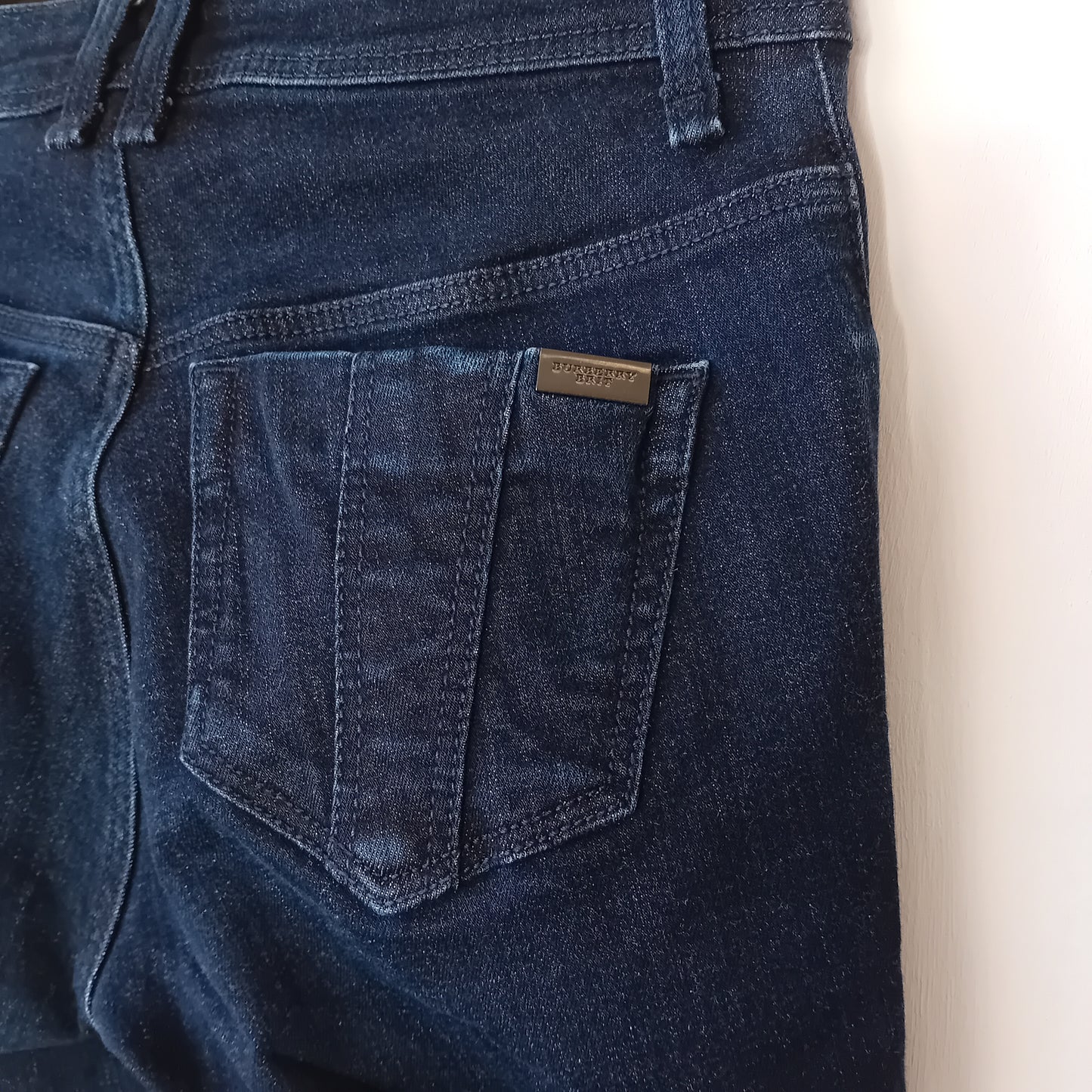 Burberry Brit jeans
