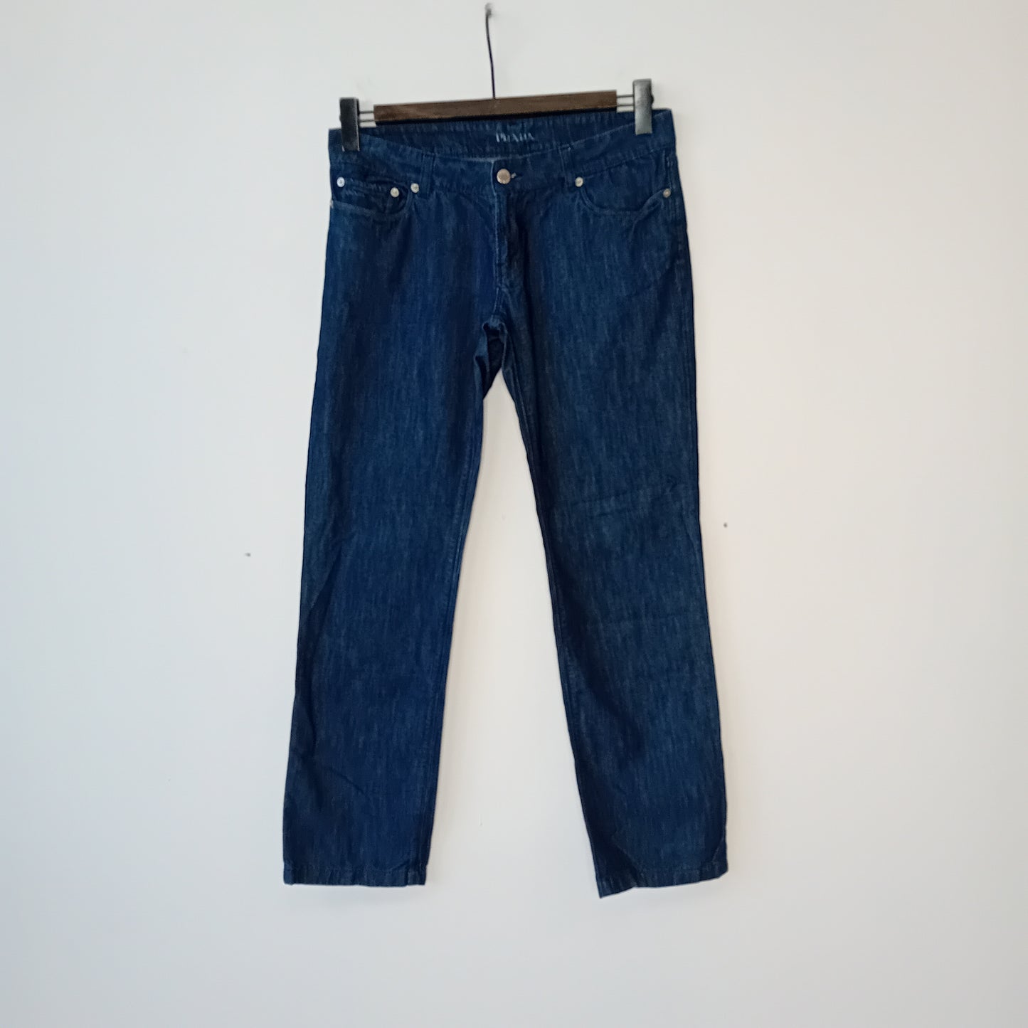 Prada jeans