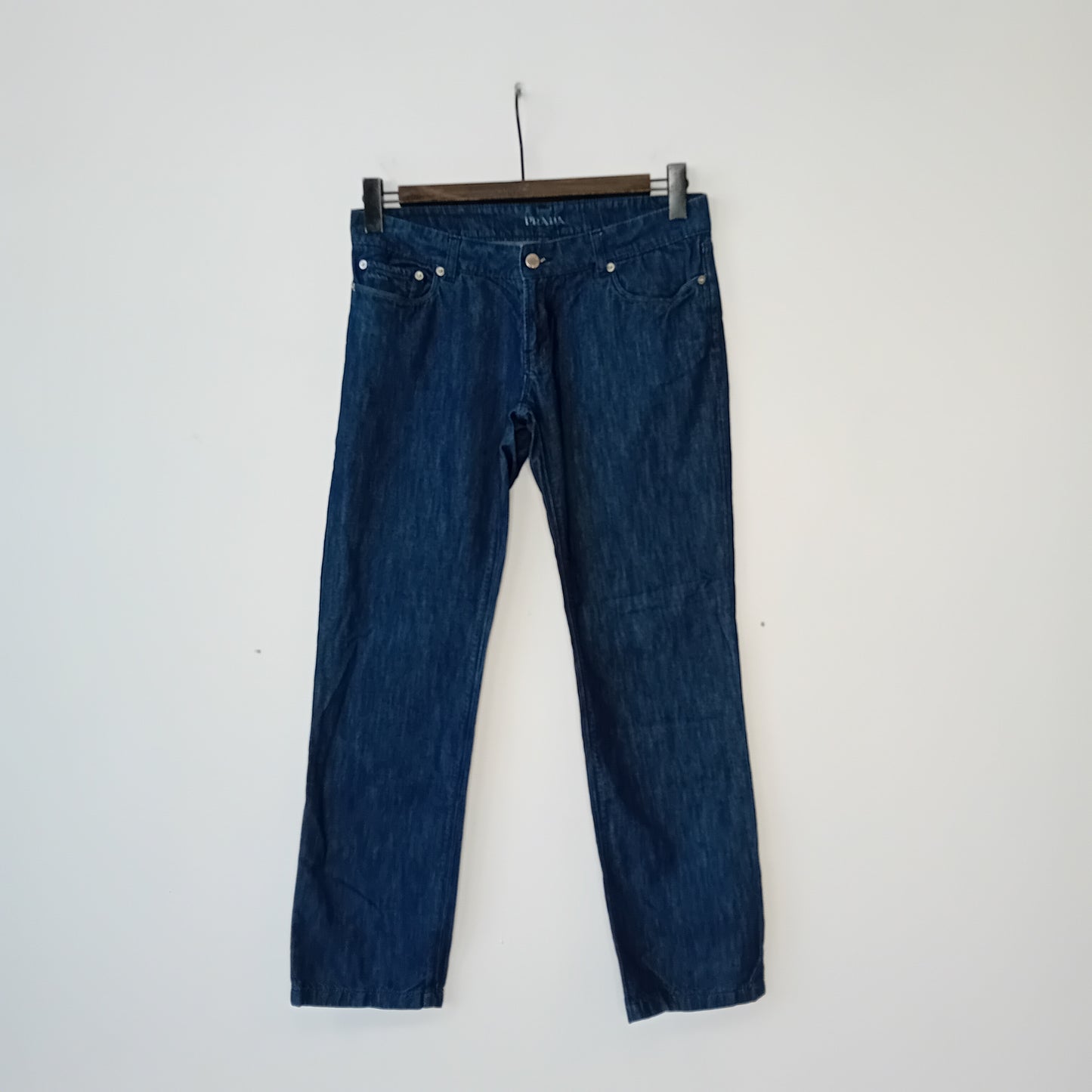 Prada jeans
