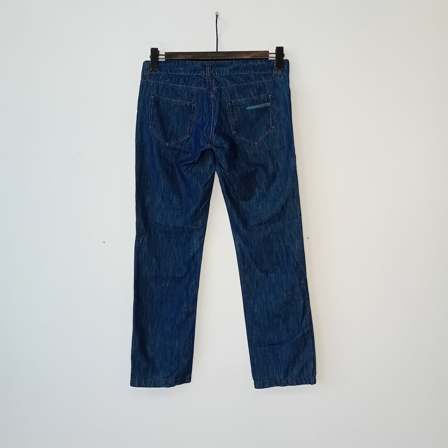 Prada jeans