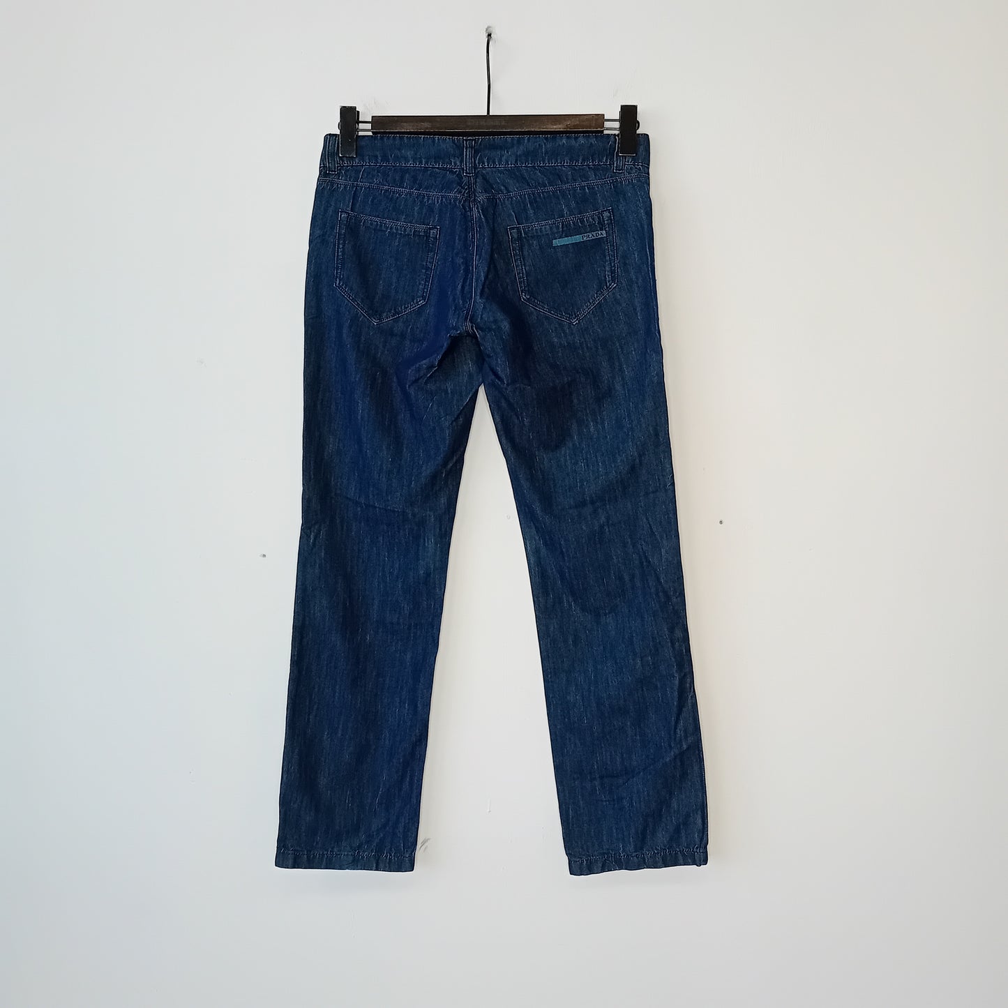 Prada jeans
