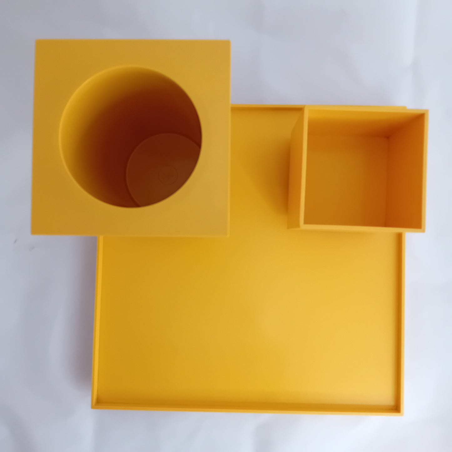 Set EUCLID Michael Graves Memphis per Alessi