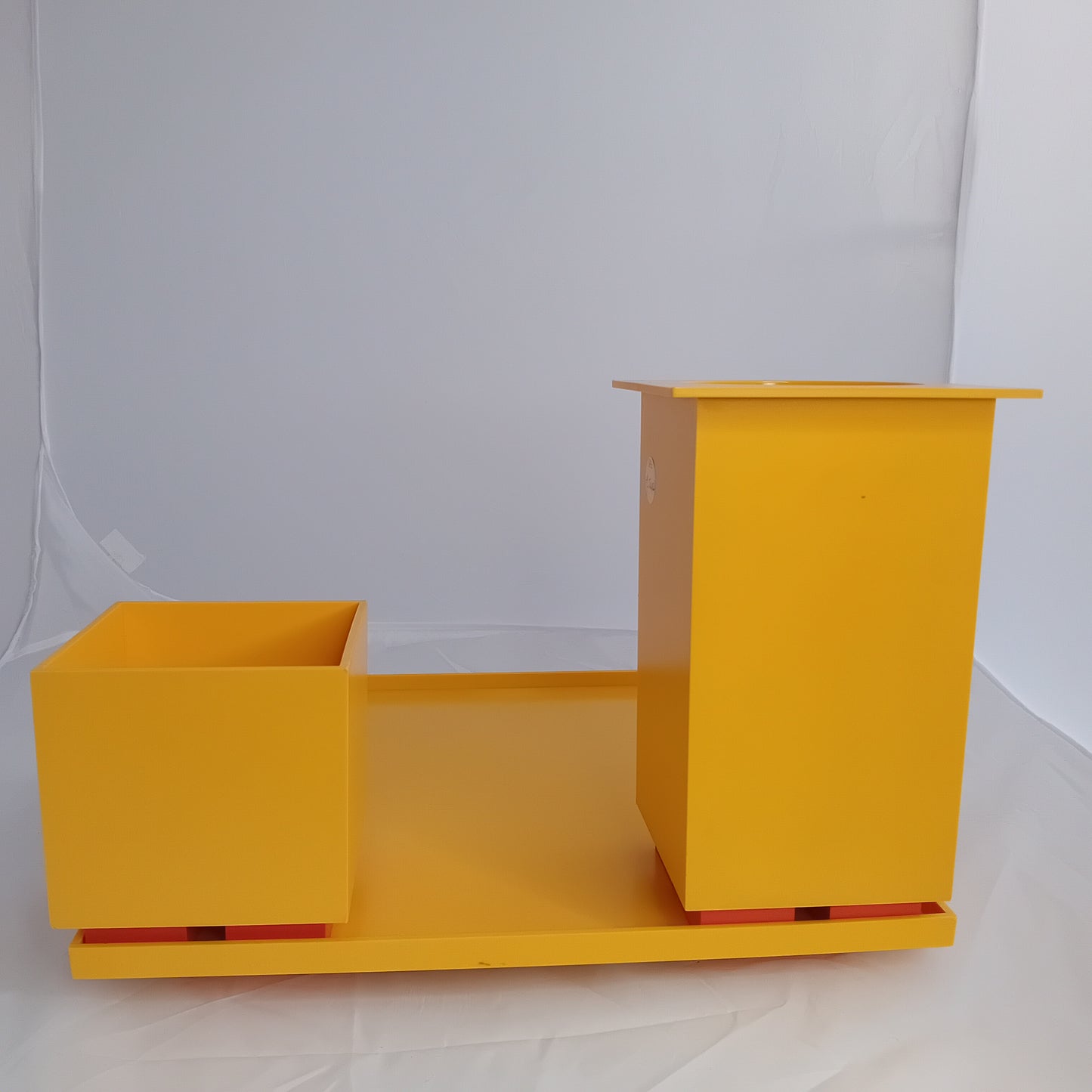 Set EUCLID Michael Graves Memphis per Alessi