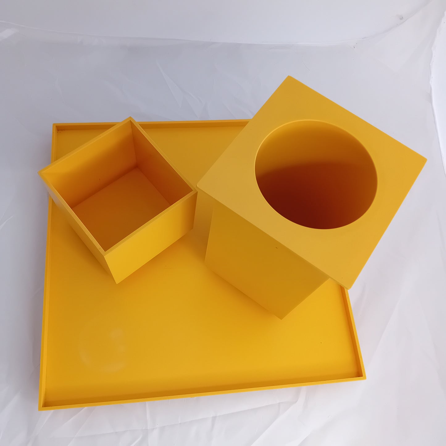 Set EUCLID Michael Graves Memphis per Alessi