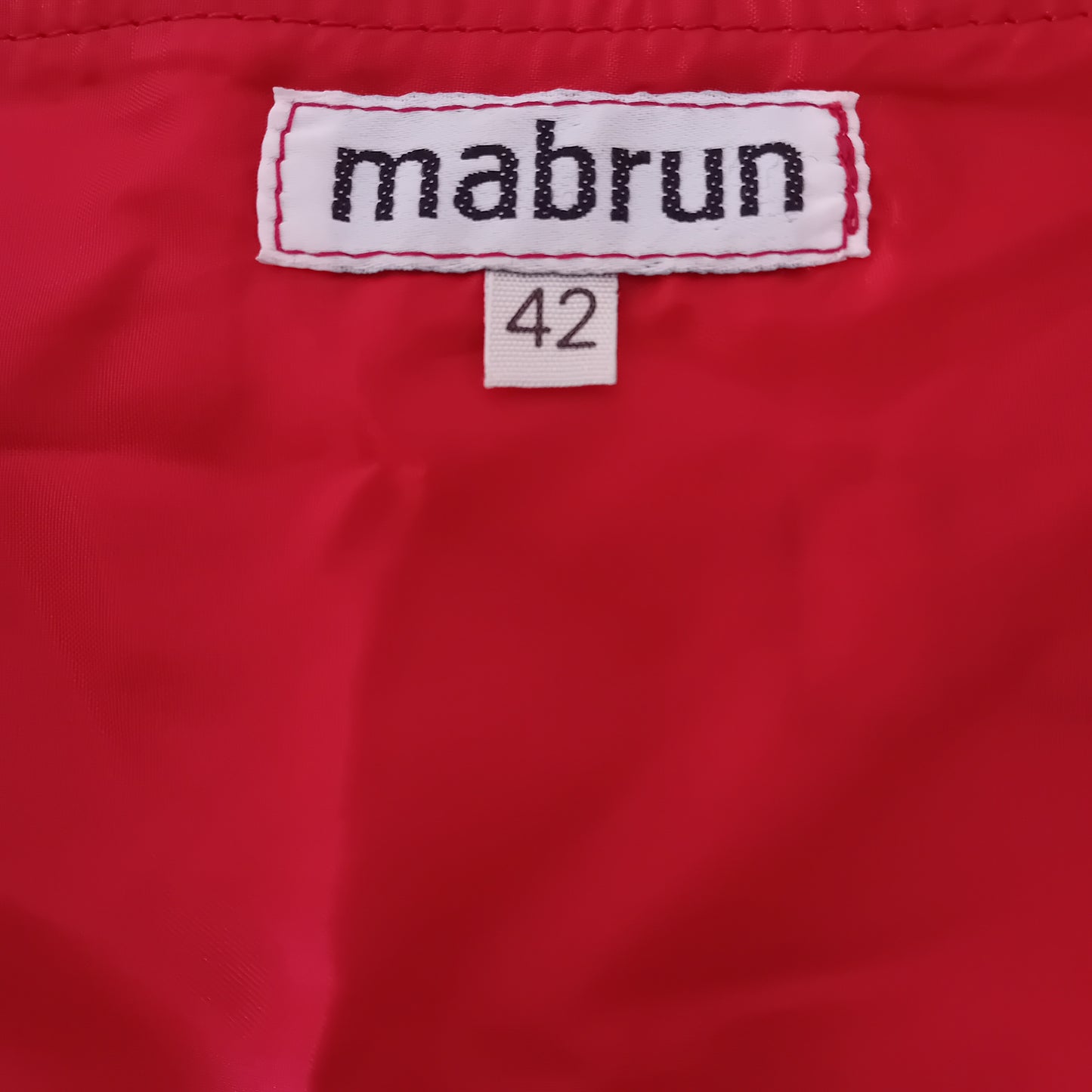 Gonna Mabrun