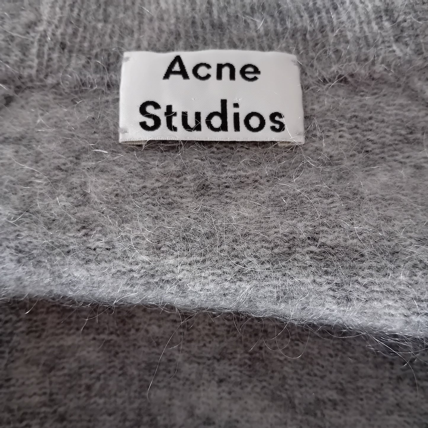 Cardigan Acne Studios