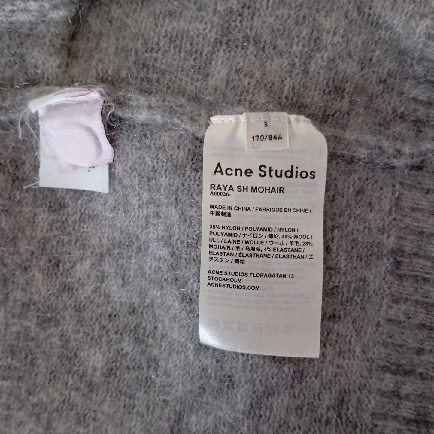 Cardigan Acne Studios