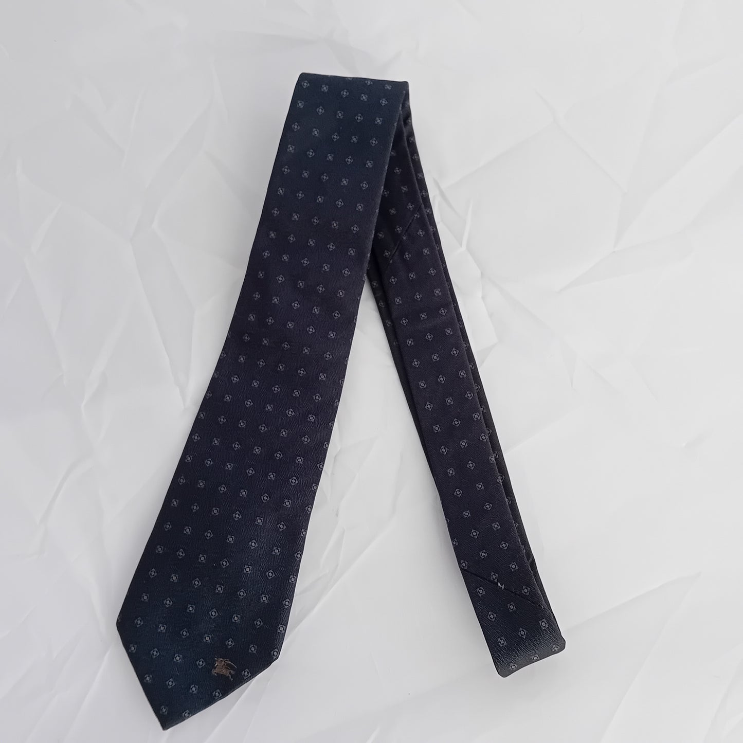 Cravatta Burberry
