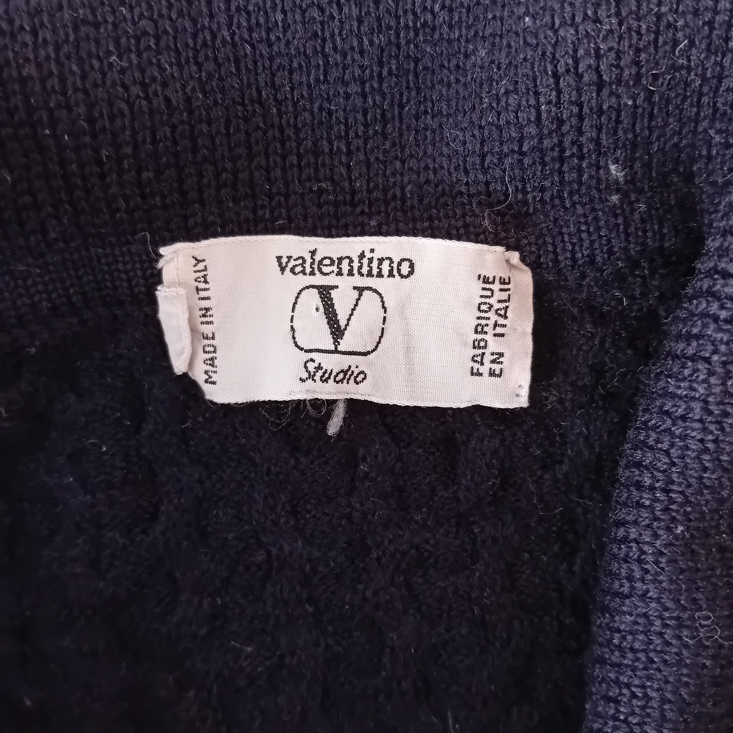 Maglione Valentino Studio