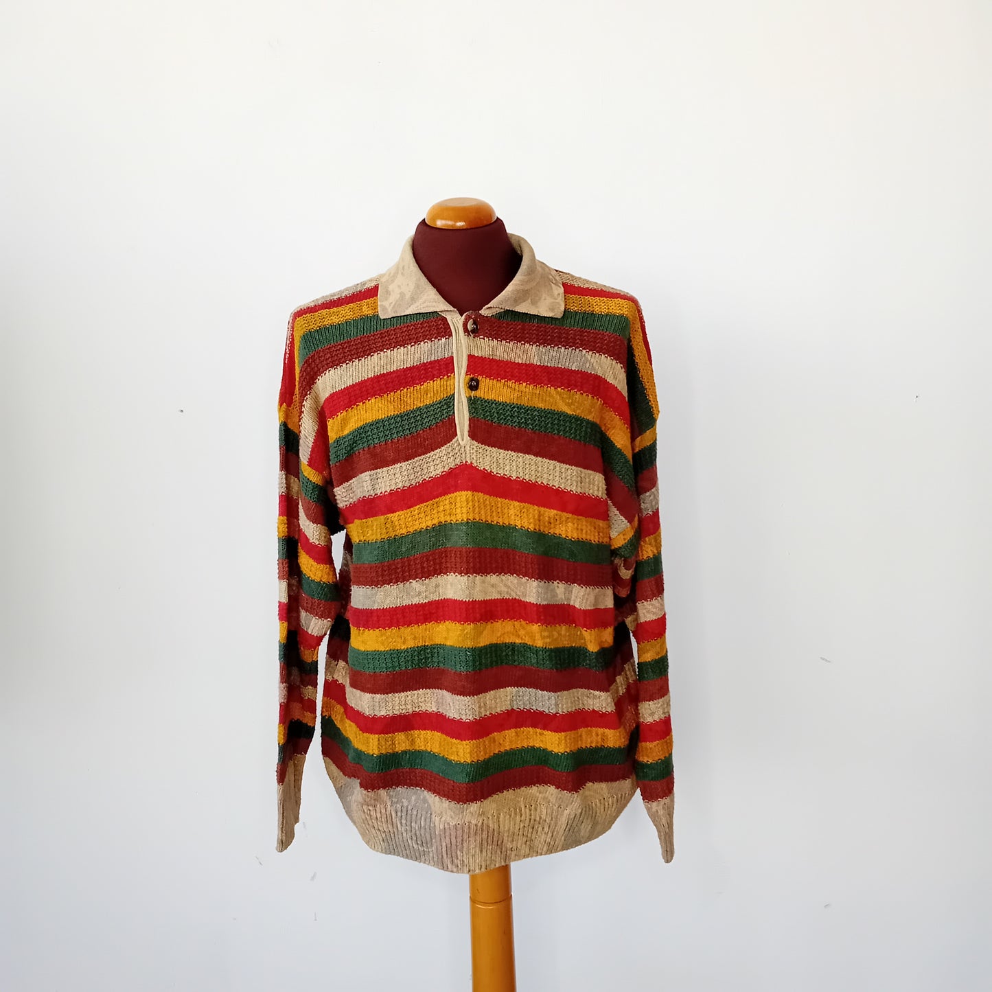 Example Missoni maglione