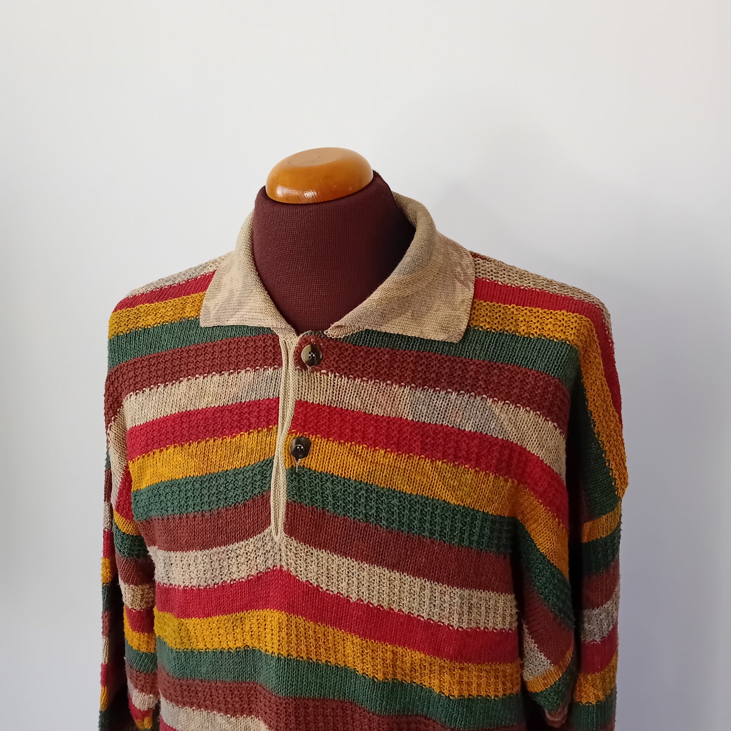Example Missoni maglione