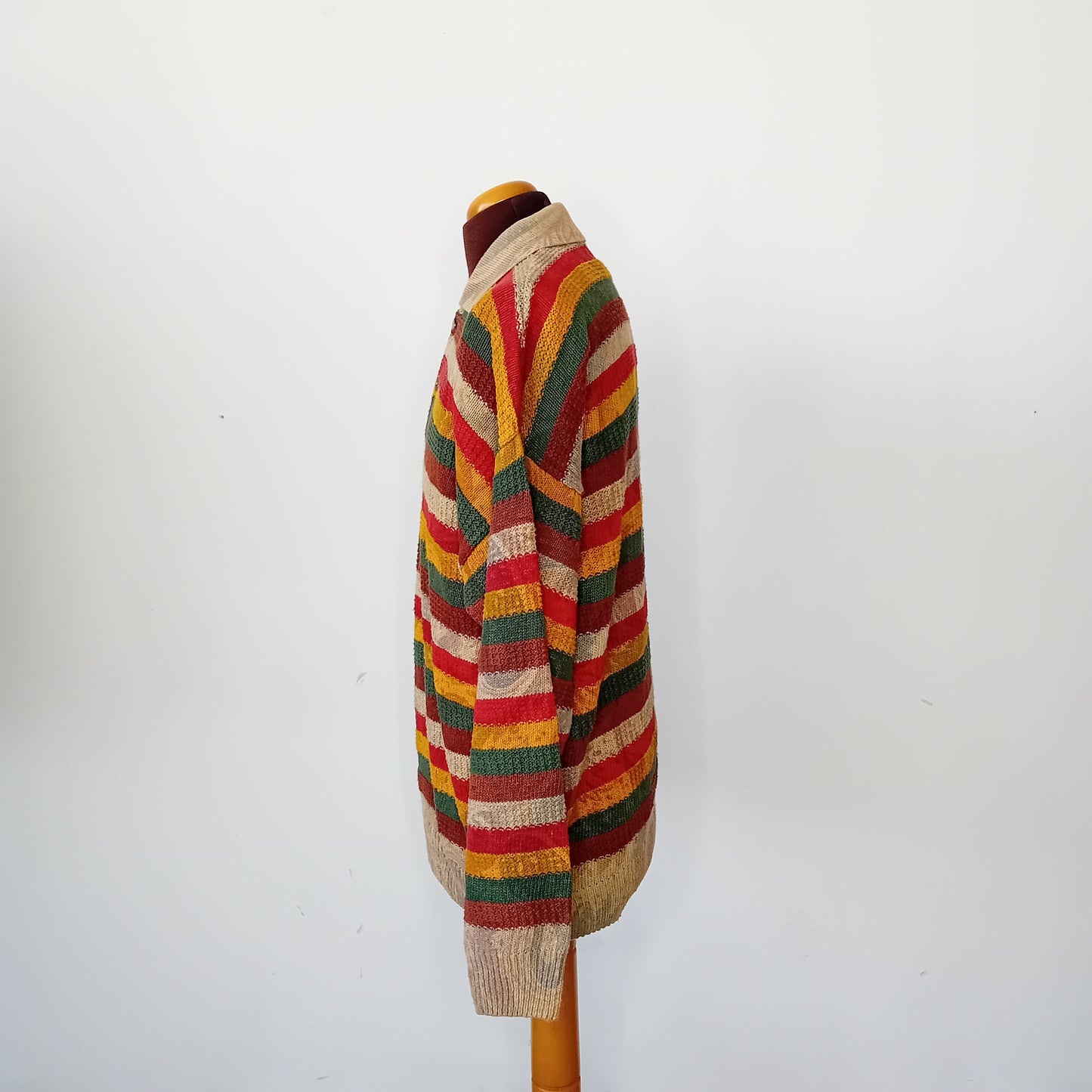 Example Missoni maglione