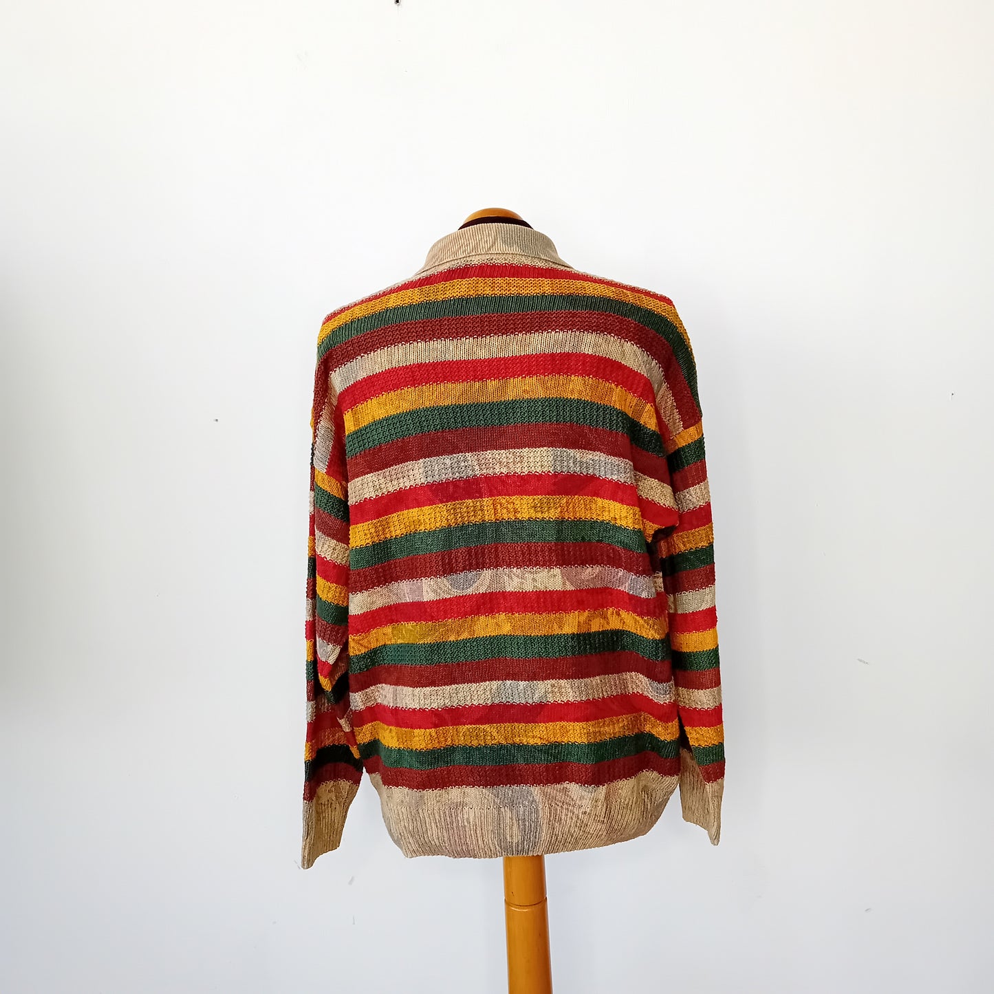 Example Missoni maglione