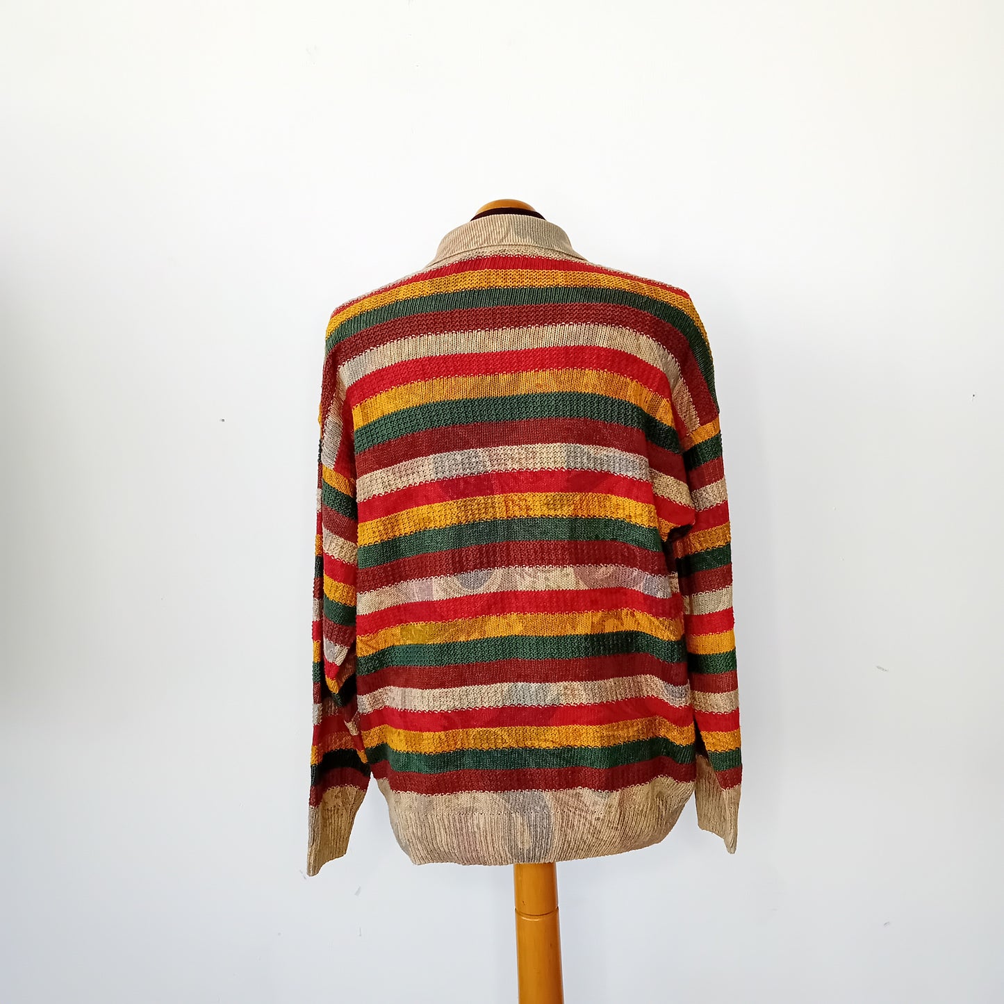 Example Missoni maglione