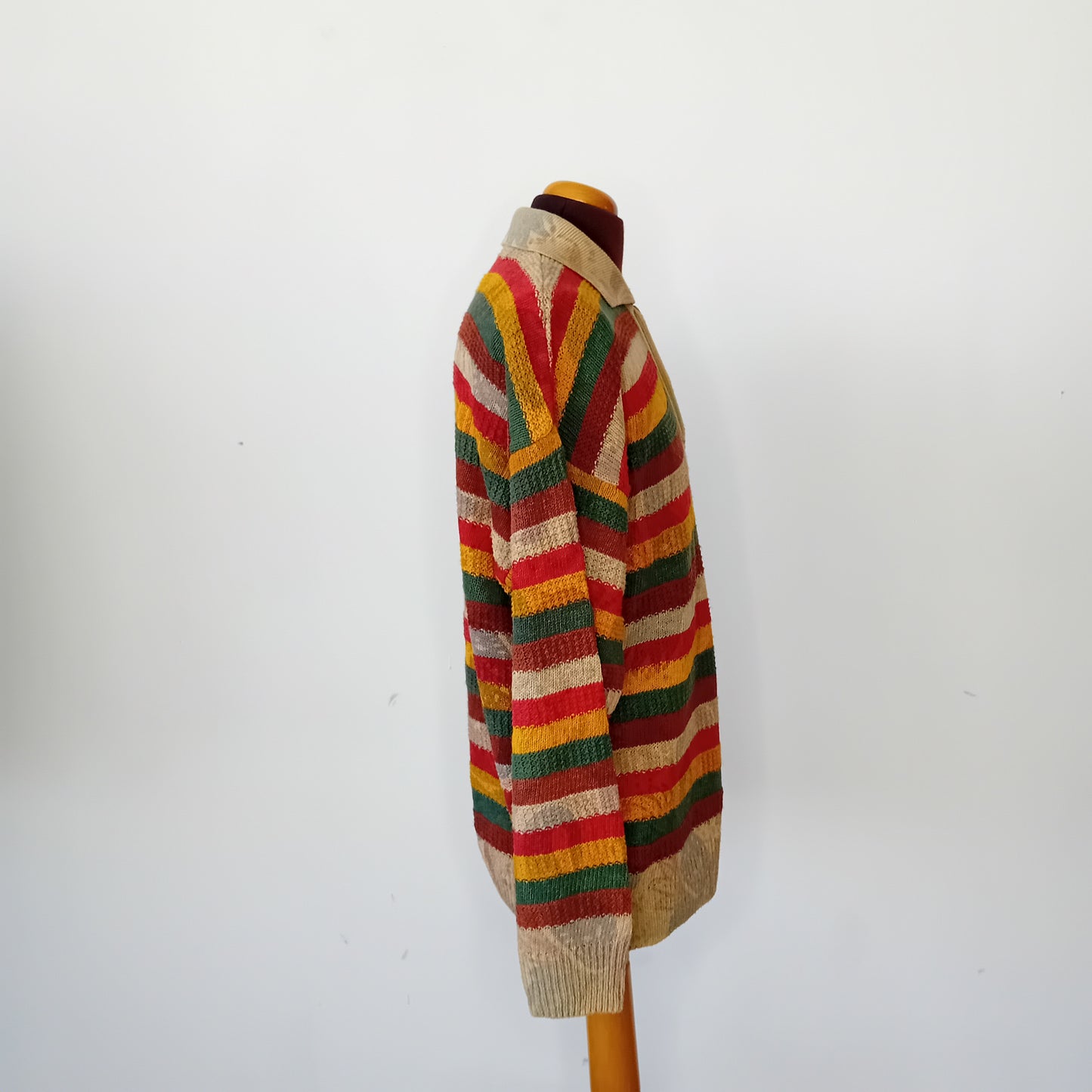 Example Missoni maglione