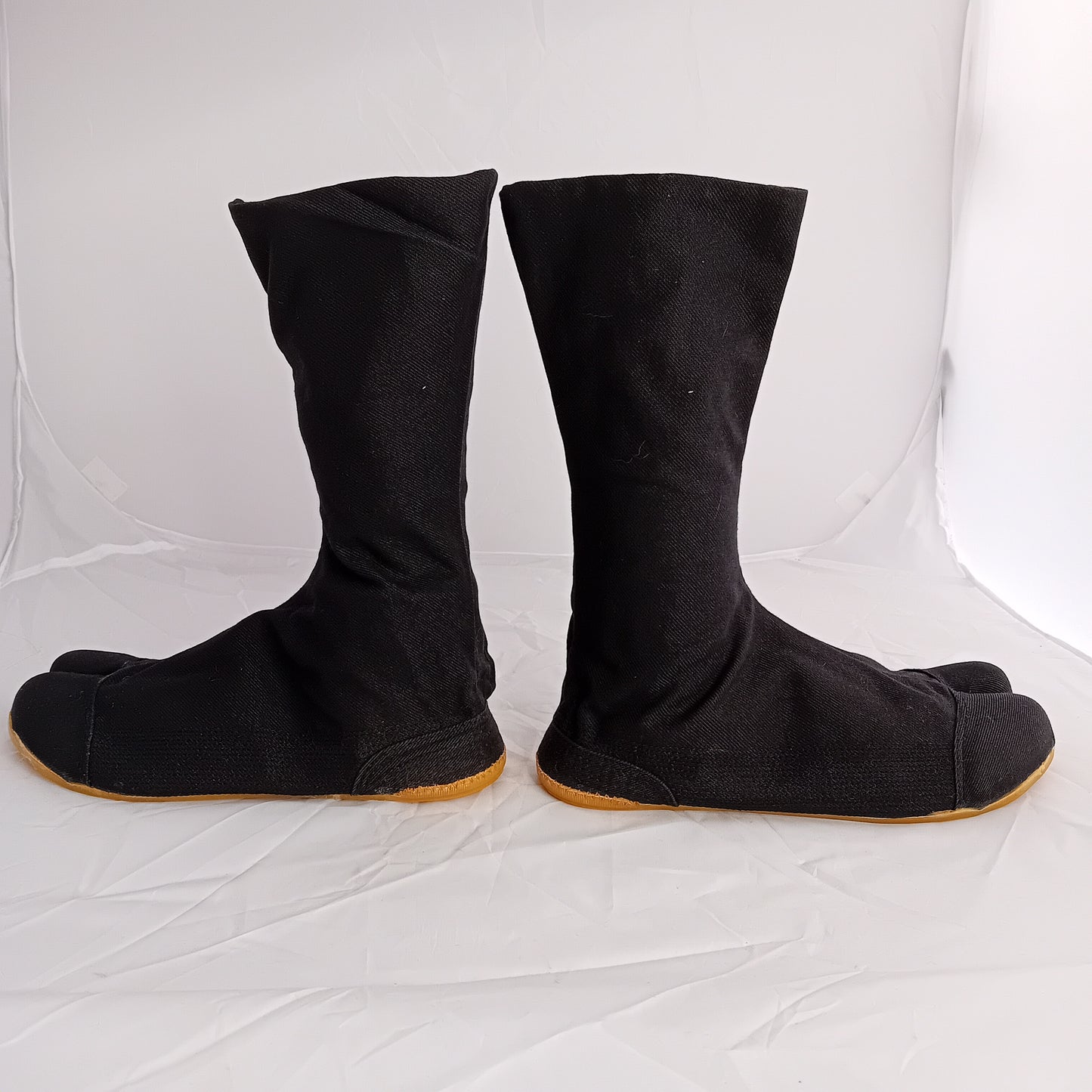Samurai shoes