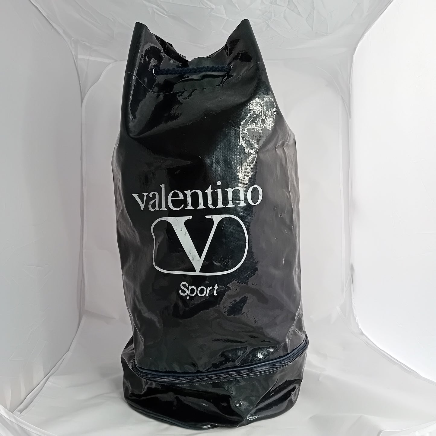 Borsone vintage VALENTINO SPORT
