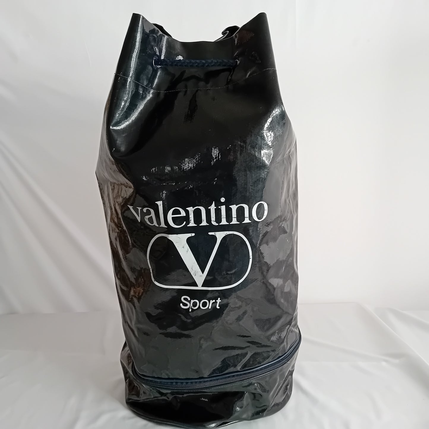 Borsone vintage VALENTINO SPORT