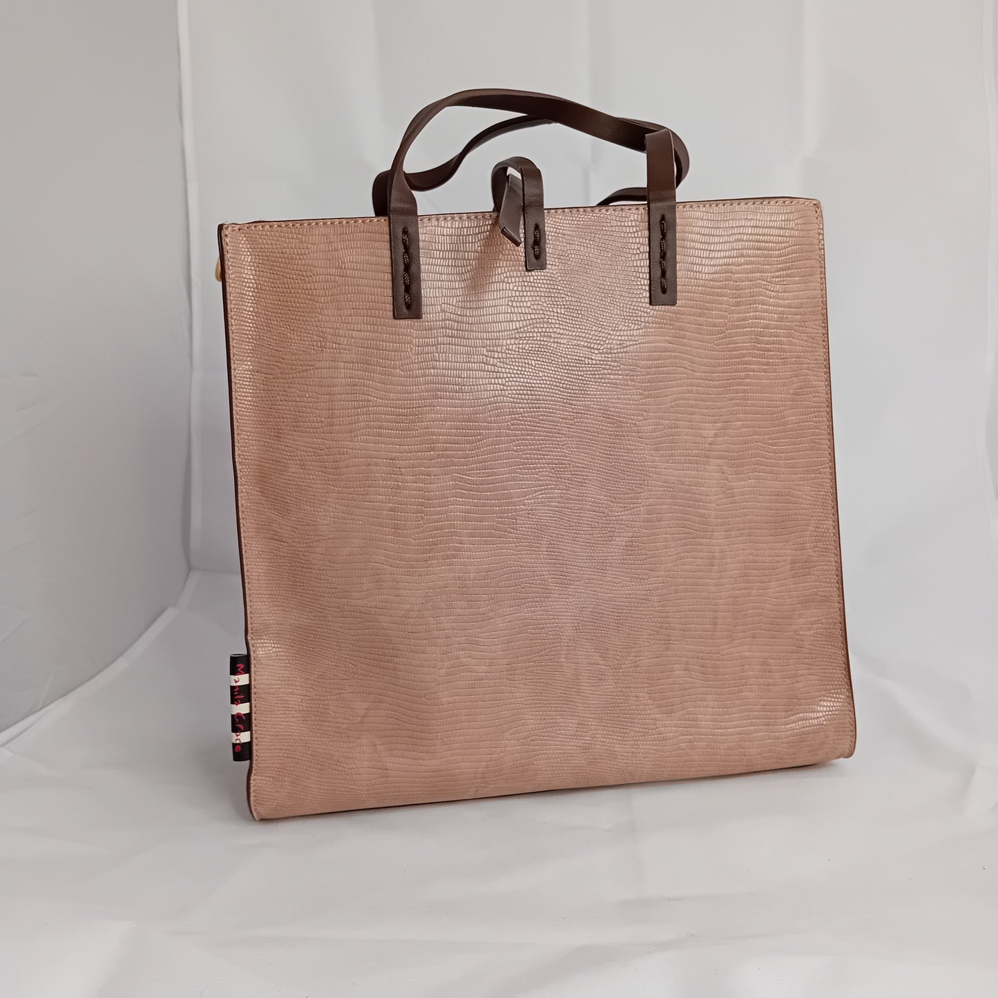 Tote bag MANILA GRACE