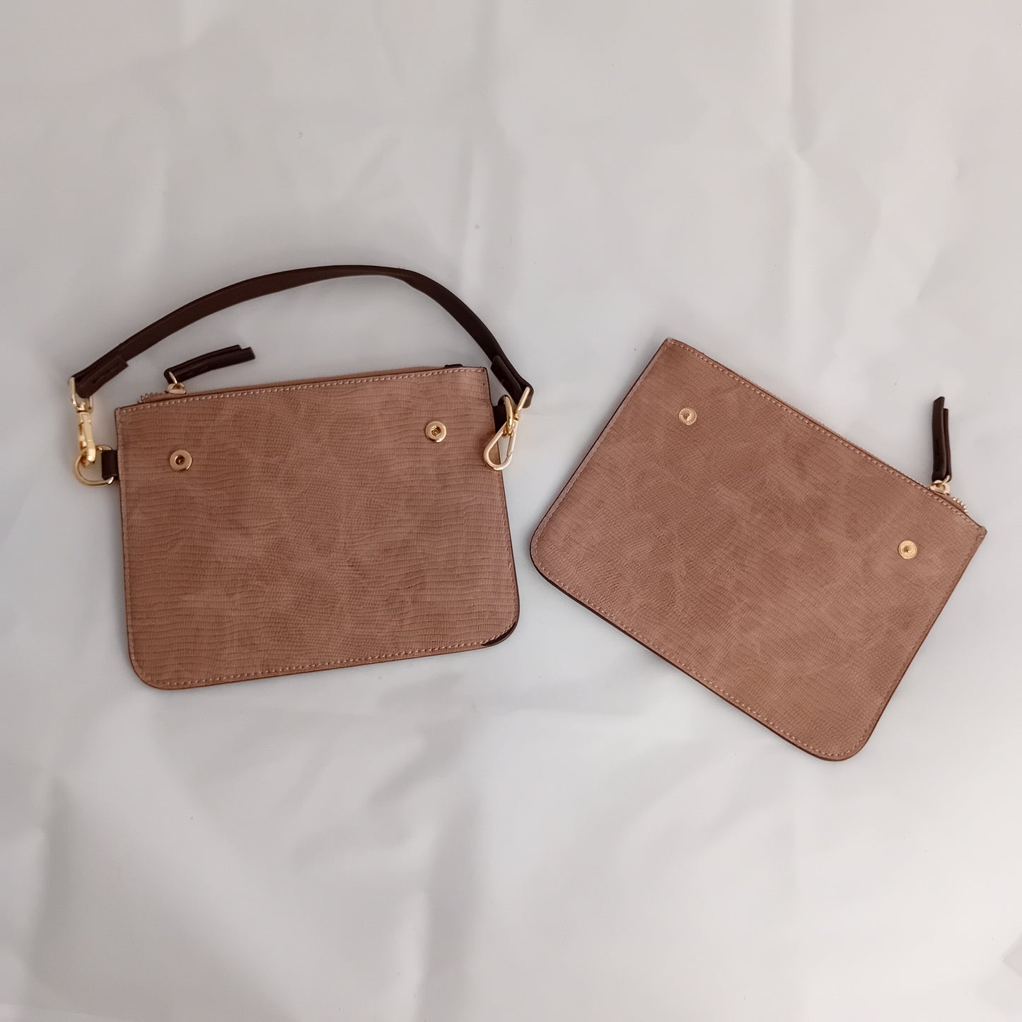 Tote bag MANILA GRACE
