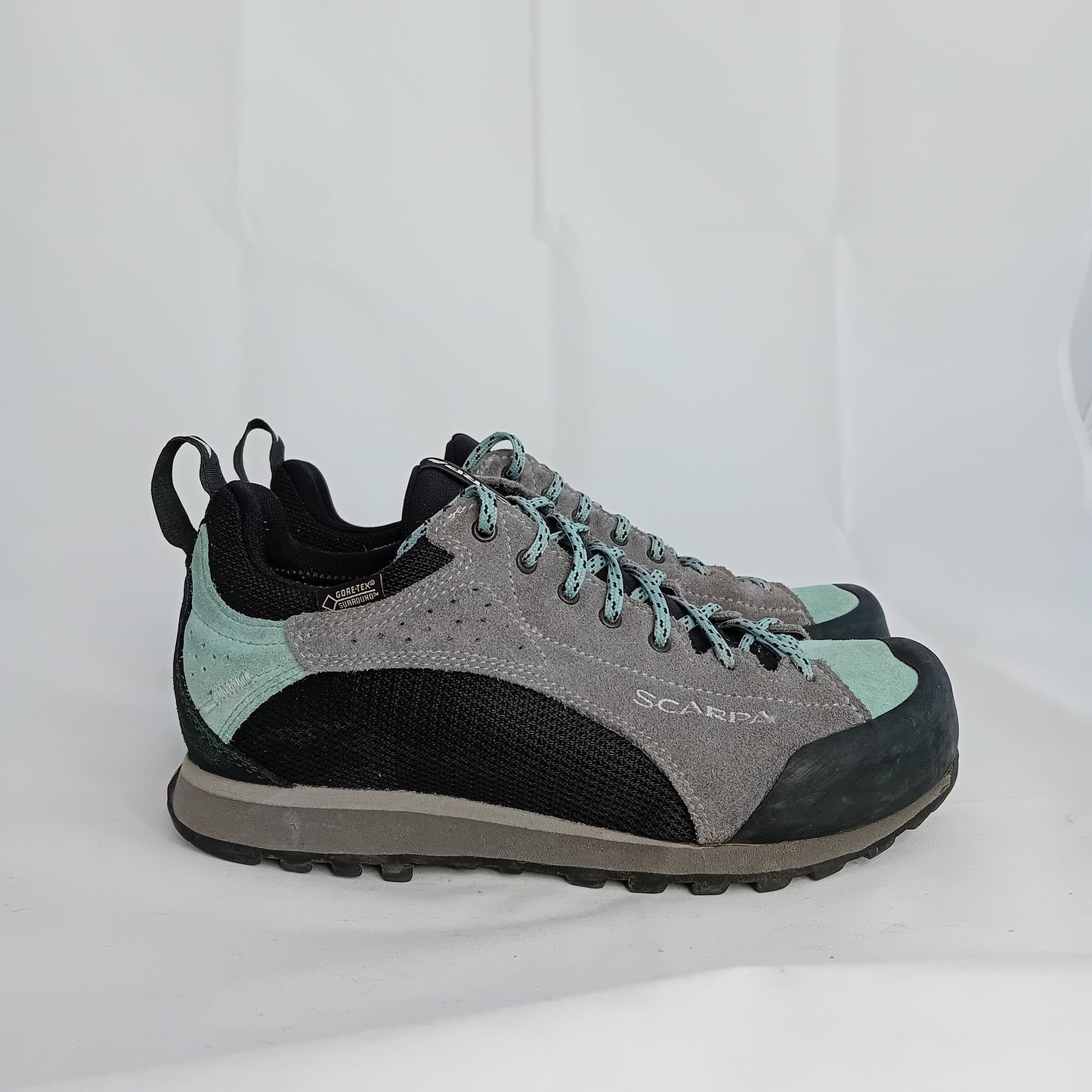 Scarpe scarpa