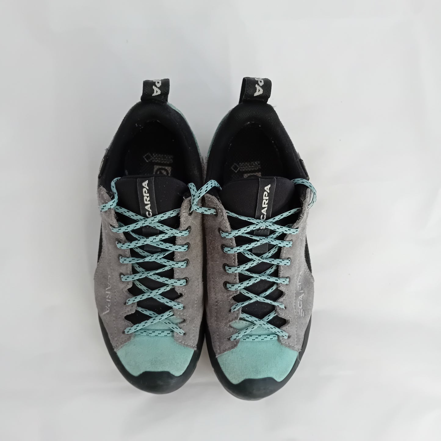 Scarpe scarpa