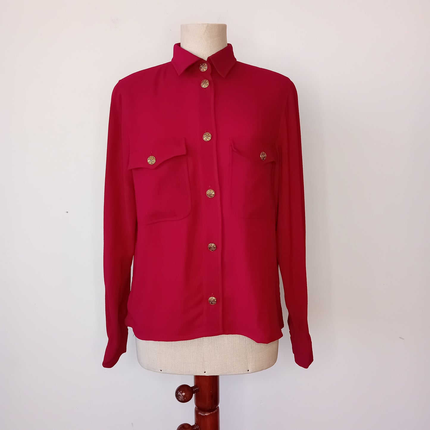 Camicia Emanuel Ungaro