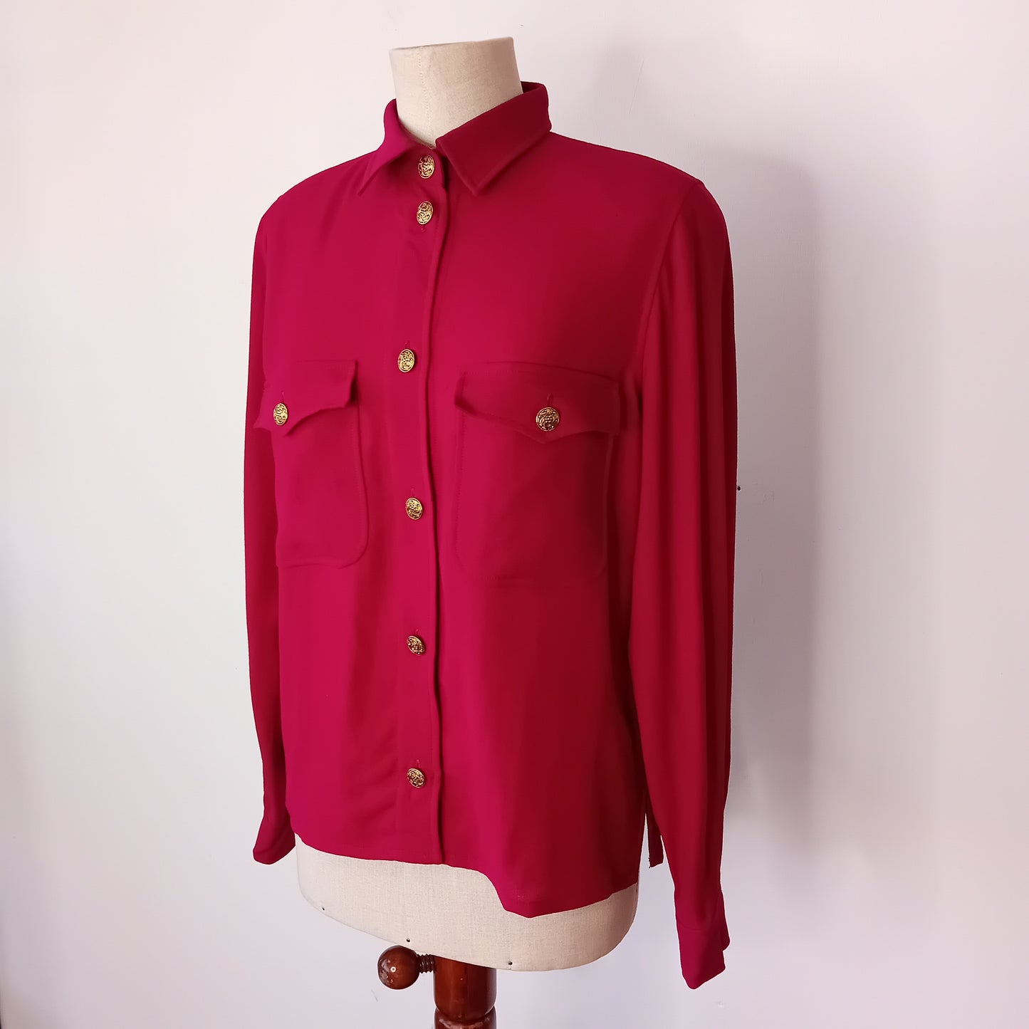 Camicia Emanuel Ungaro
