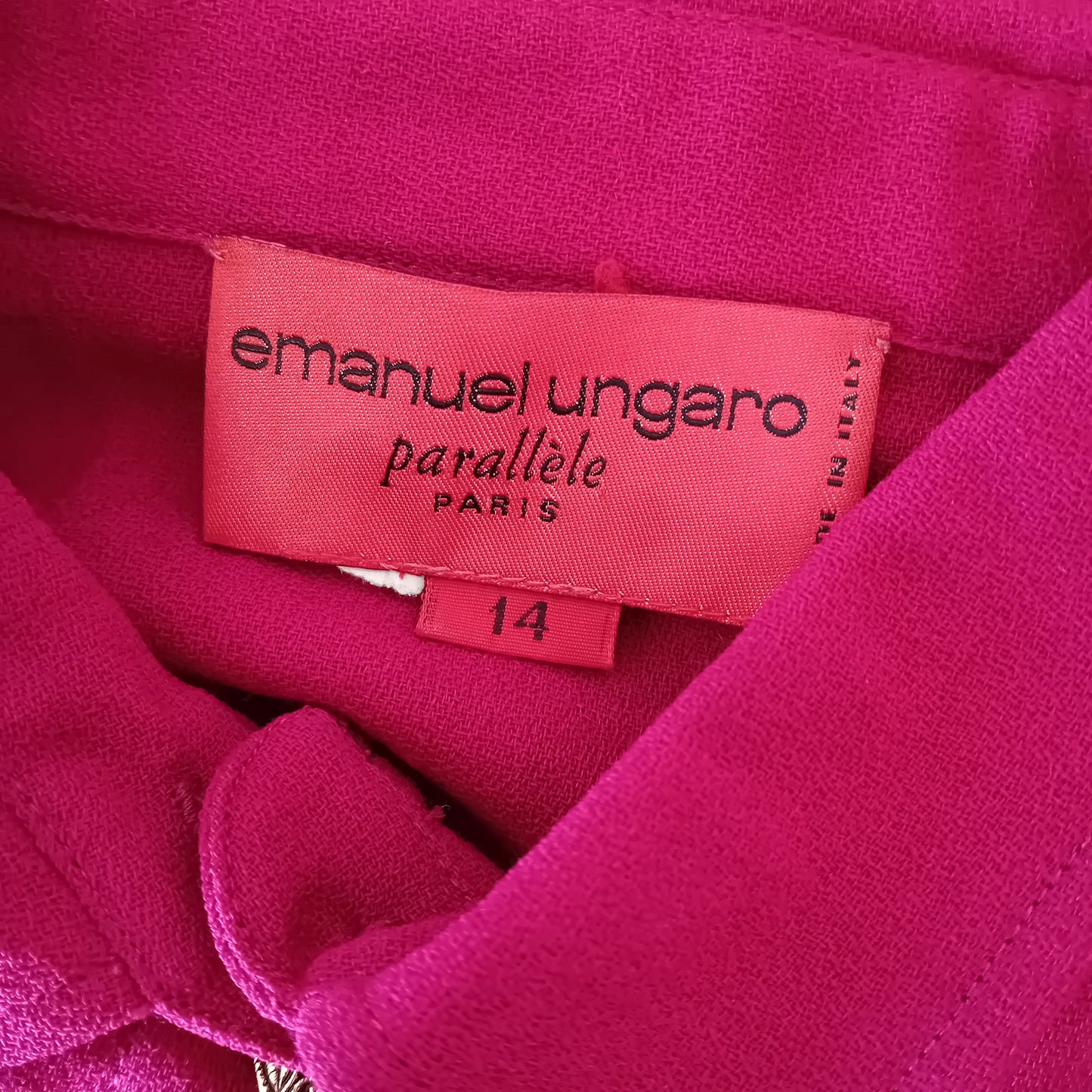 Camicia Emanuel Ungaro