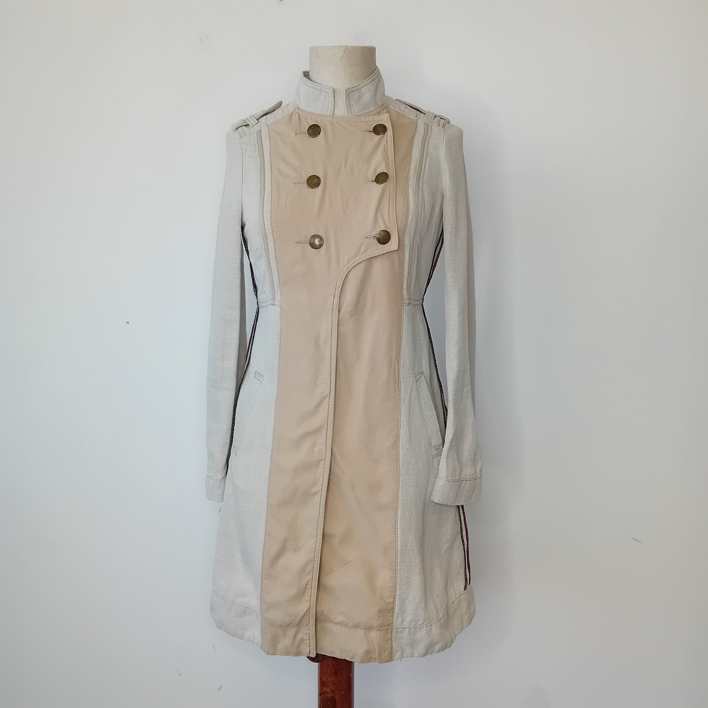 Trench See by Cholé