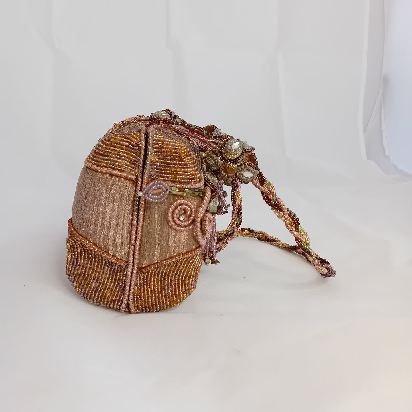 Mary Frances Bag