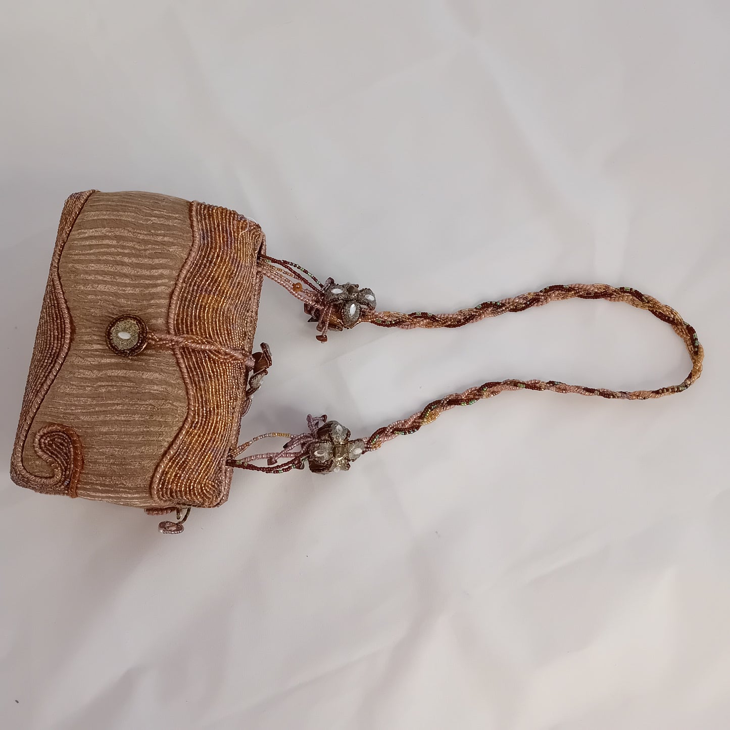 Mary Frances Bag