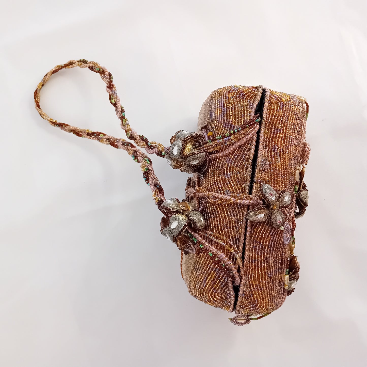 Mary Frances Bag