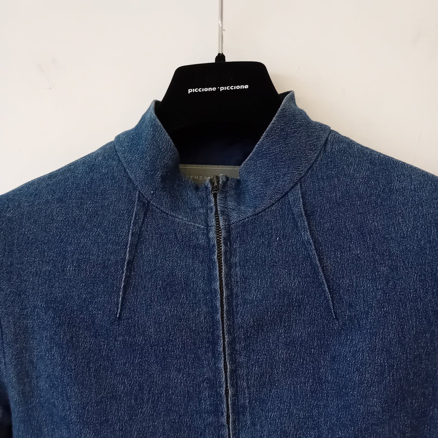 Proenza Schouler denim dress