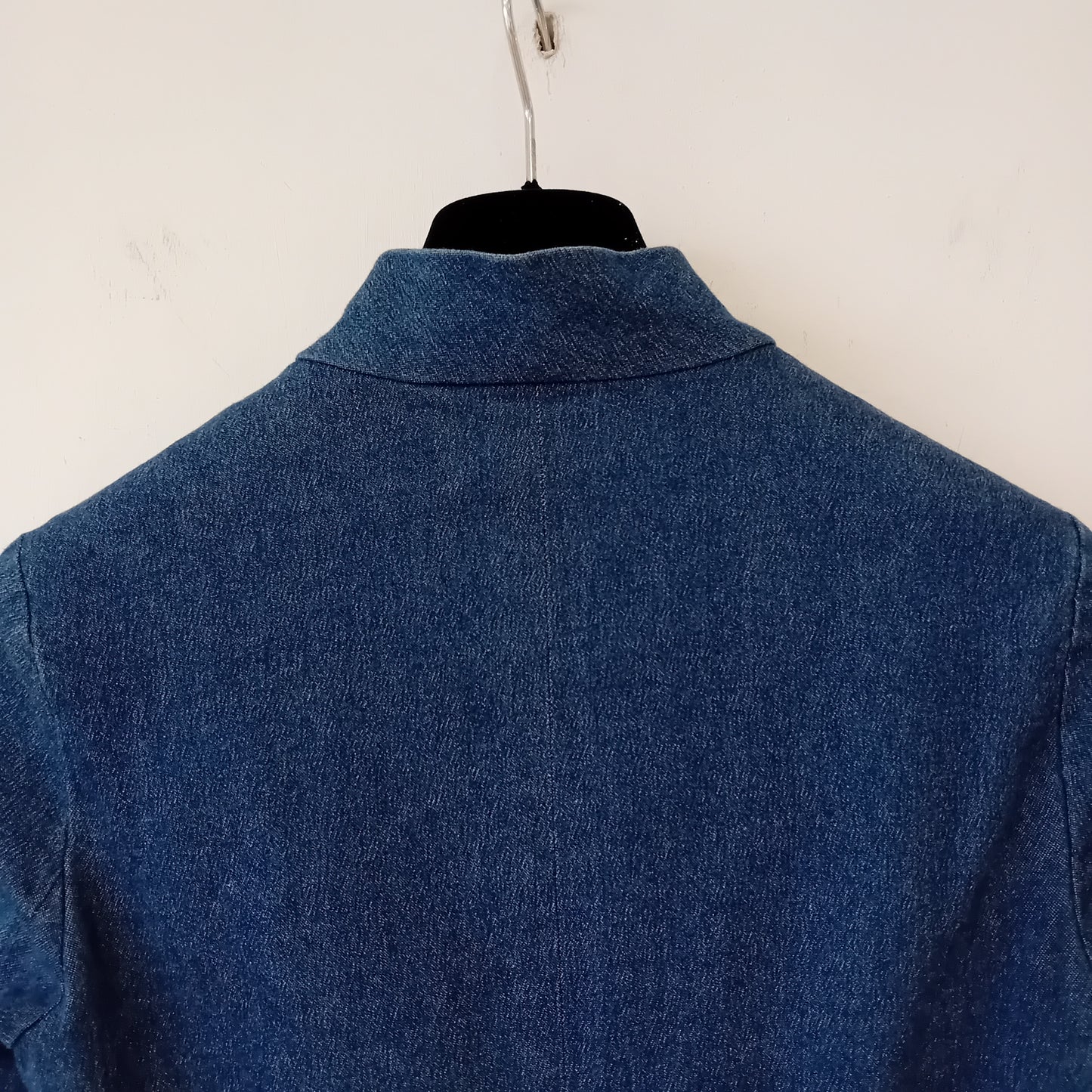 Proenza Schouler denim dress