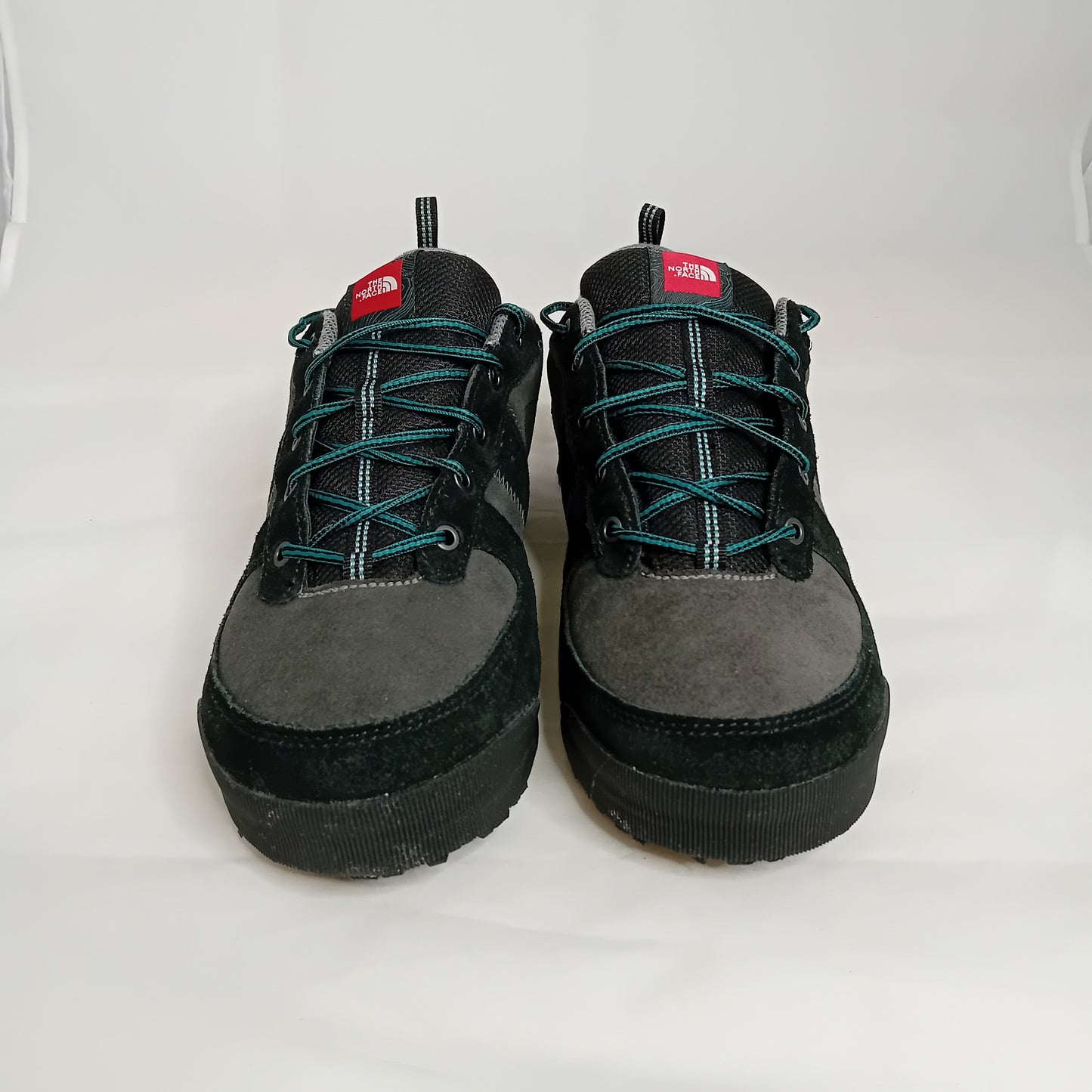 The North face scarpe