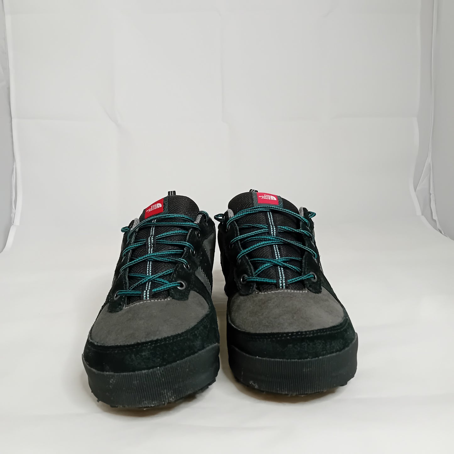 The North face scarpe