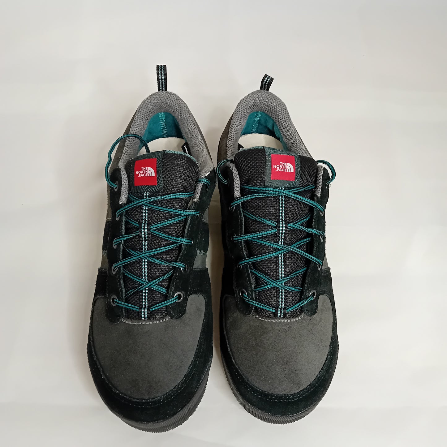 The North face scarpe