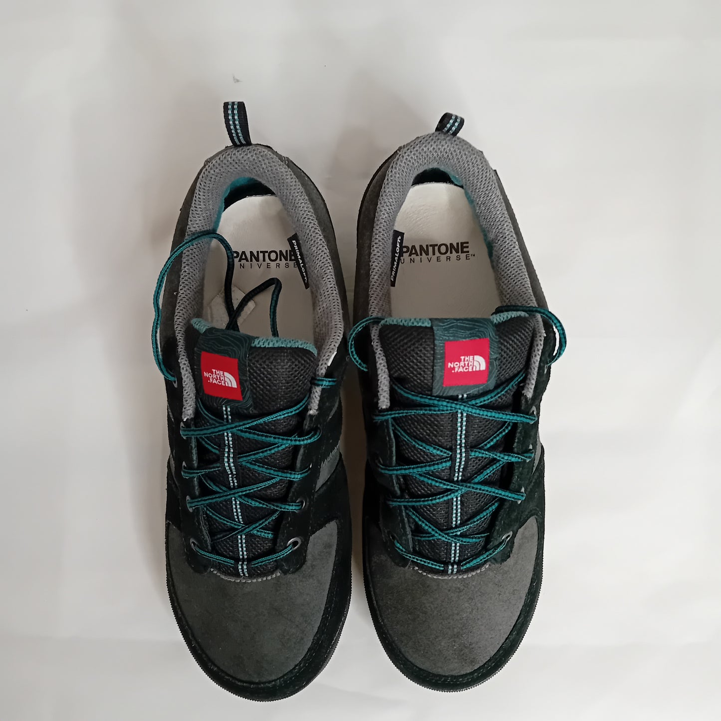 The North face scarpe