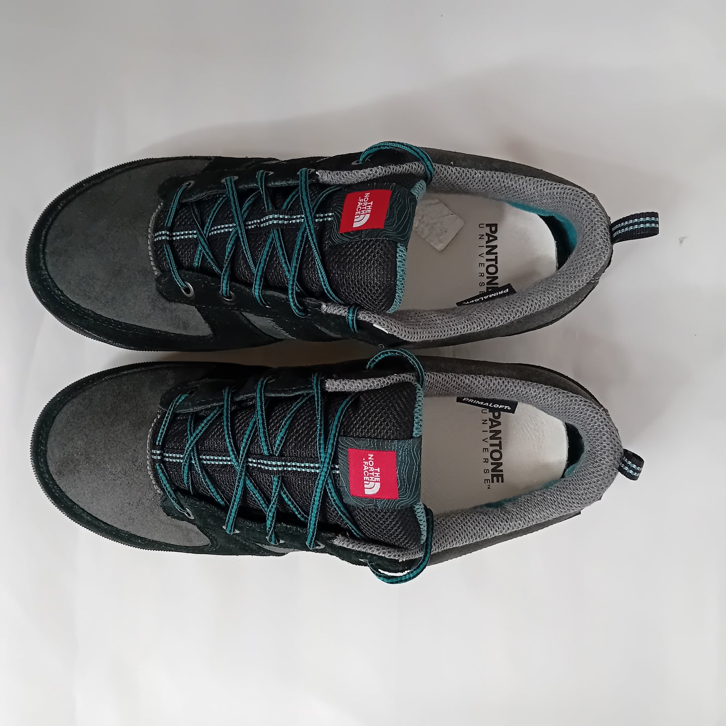 The North face scarpe