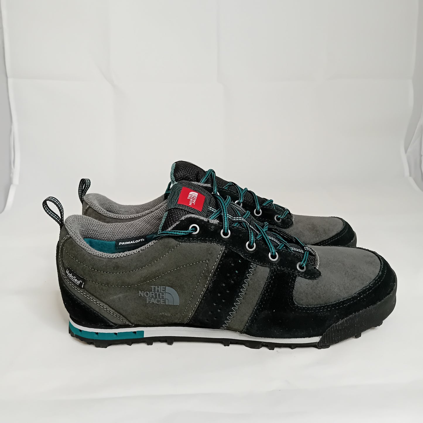 The North face scarpe