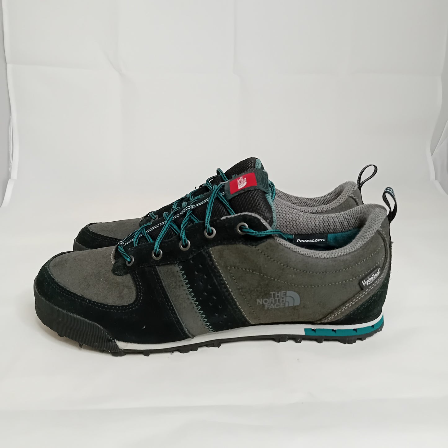 The North face scarpe