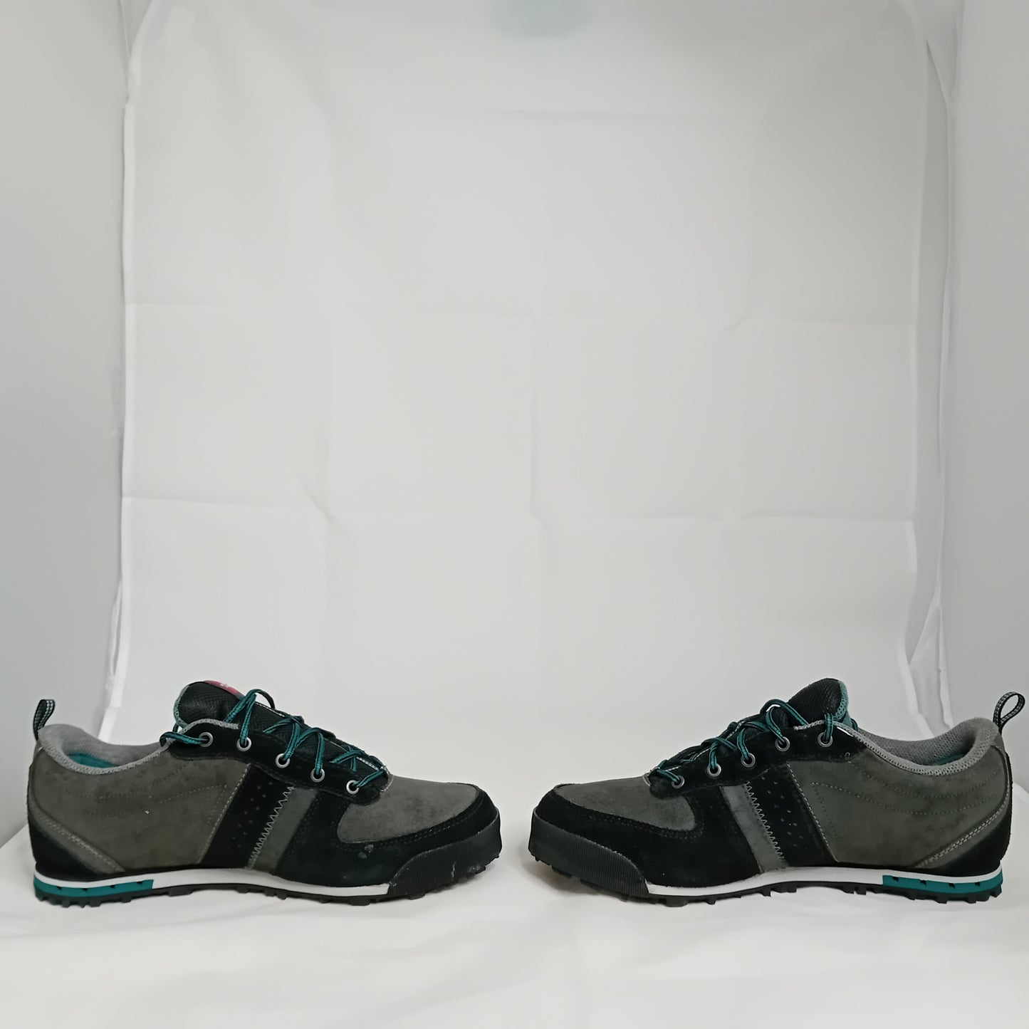 The North face scarpe